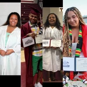 Meet your Posher, Kellie